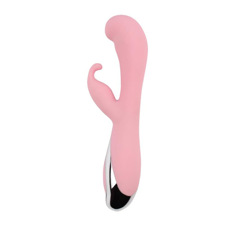 Vibrador Vertigo Bunny Dream de Chisa | VibraZon