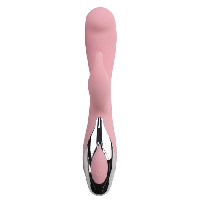 Vibrador Vertigo Bunny Dream de Chisa | VibraZon