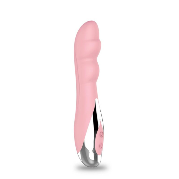 Vibrador G-Gasm Digger de Chisa | VibraZon