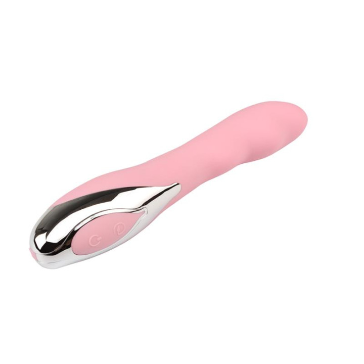 Vibrador G-Gasm Digger de Chisa | VibraZon