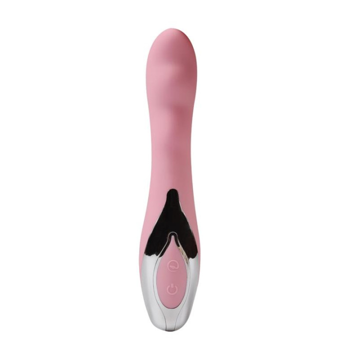 Vibrador G-Gasm Digger de Chisa | VibraZon