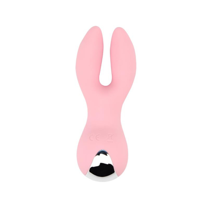 Estimulador Dreamlike Rabbit de Chisa | VibraZon