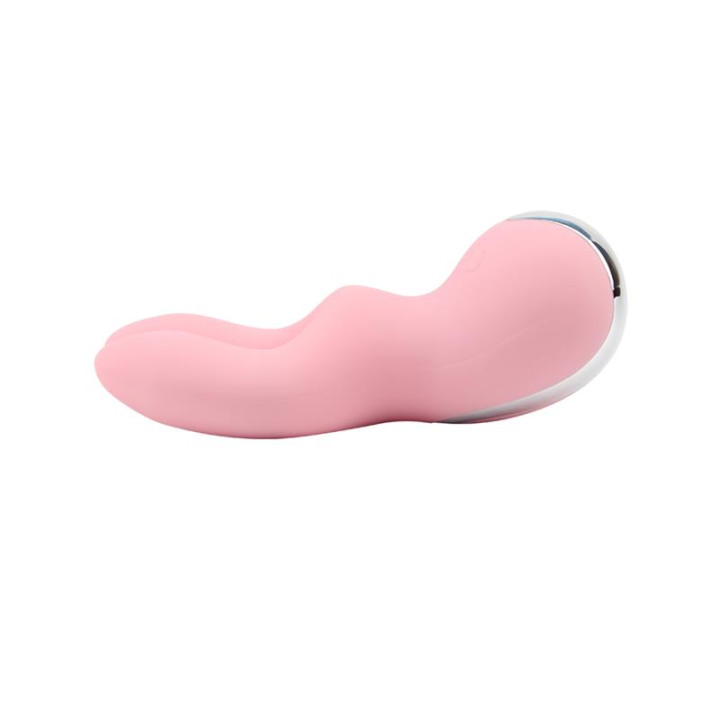 Estimulador Dreamlike Rabbit de Chisa | VibraZon