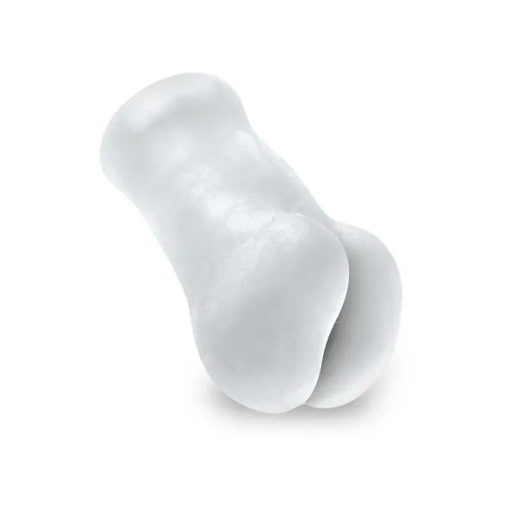 Masturbador Male Blow and Go Mega Transparente de Pdx Male
