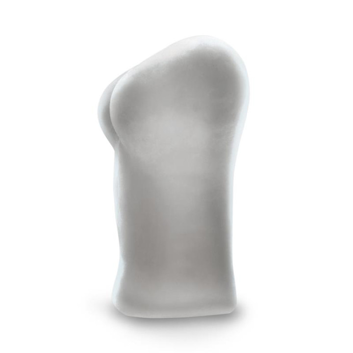 Masturbador Male Blow and Go Mega Transparente de Pdx Male | VibraZon