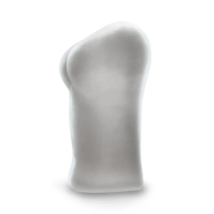 Masturbador Male Blow and Go Mega Transparente de Pdx Male
