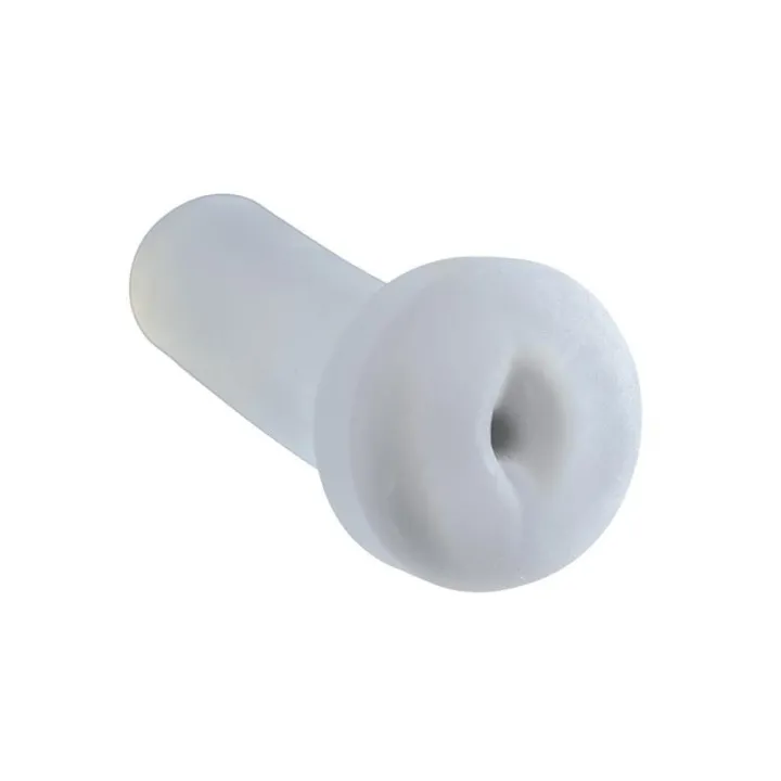 Masturbador Masculino Transparente de Pdx Male