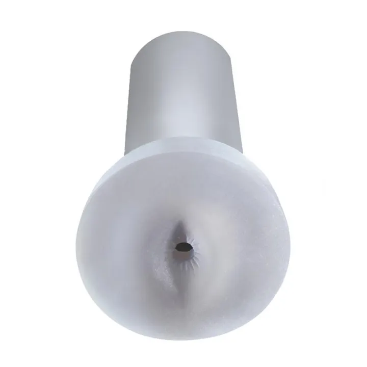 Masturbador Masculino Transparente de Pdx Male