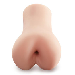Masturbador Male Blow and Go Mega Natural de Pdx Male | VibraZon