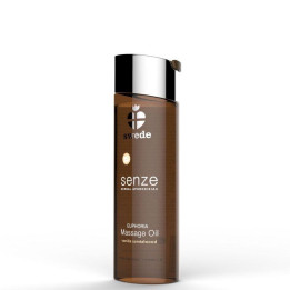 Senze Aceite de Masaje Euphoria 75 ml de Swede | VibraZon