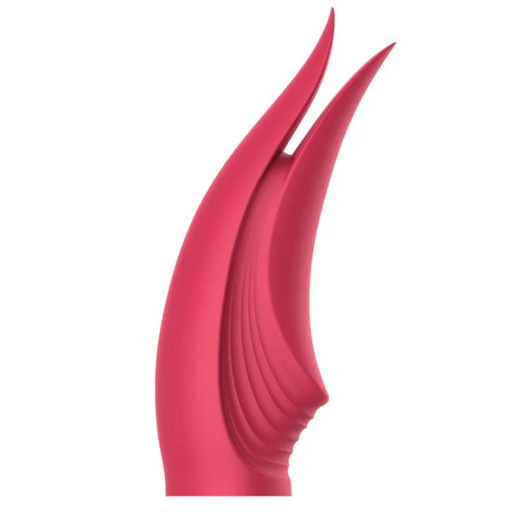 Cabezal Bennu Silicona de Link&Joy