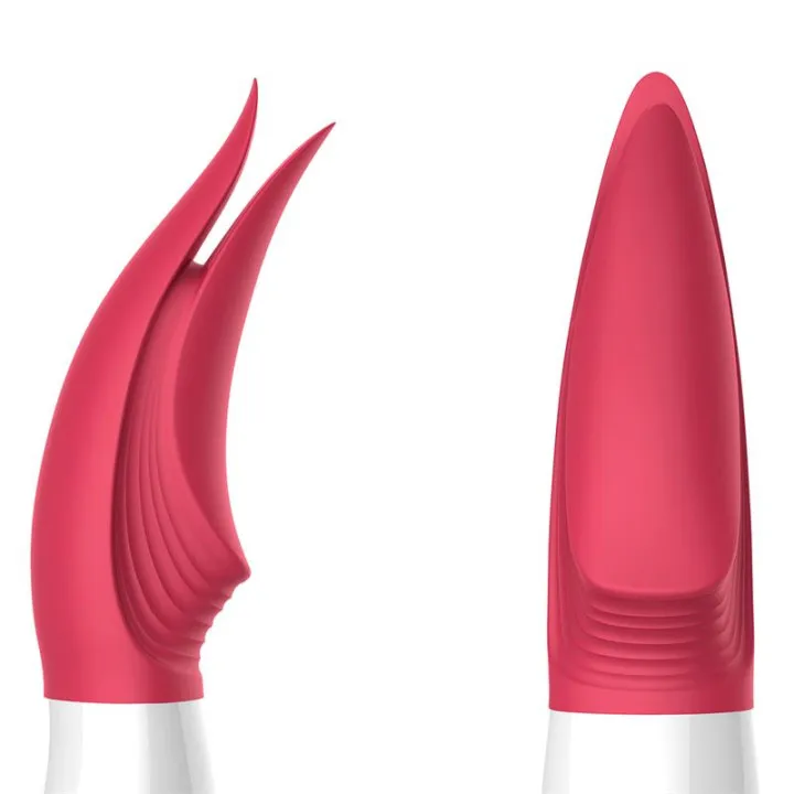 Cabezal Bennu Silicona de Link&Joy