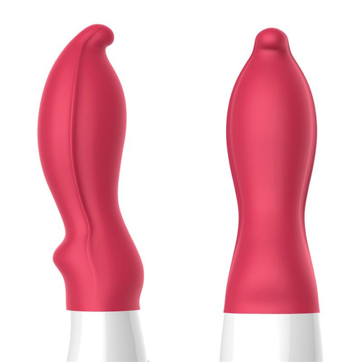 Cabezal Buldy Silicona de Link&Joy | VibraZon