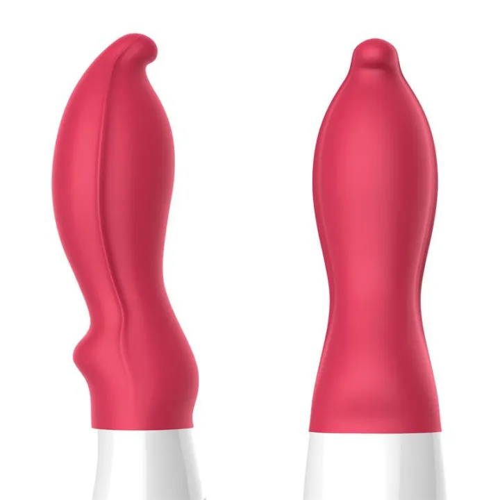 Cabezal Buldy Silicona de Link&Joy