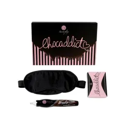 Juego Chocaddict (FR/PT) de Secret Play