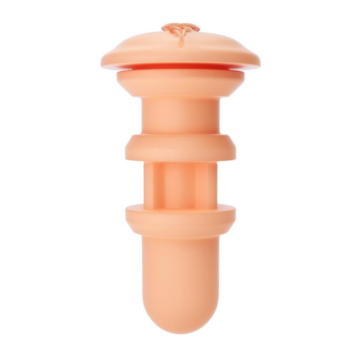 Funda Silicona de Vagina para Autoblow A.I. | VibraZon