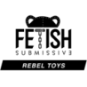 FETISH SUBMISSIVE REBEL TOYS