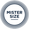 MISTER SIZE