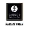 SHUNGA MASSAGE CREAM