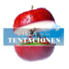 LA ISLA DE LAS TENTACIONES
