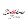 SUBBLIME BODIES