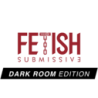 FETISH SUBMISSIVE DARK ROOM
