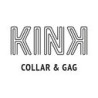 KINK COLLAR & GAG