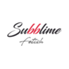 SUBBLIME FETISH