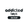 ADDICTED TOYS LOCKED