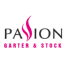 PASSION WOMAN GARTER & STOCK