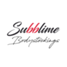 SUBBLIME BODYSTOCKINGS