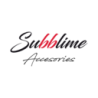 SUBBLIME ACCESORIES