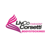 LIVCO CORSETTI BODYSTOCKINGS